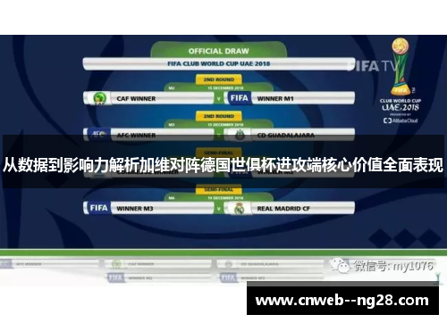 从数据到影响力解析加维对阵德国世俱杯进攻端核心价值全面表现